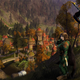 The currently-still-active other Lord of the Rings MMO, Lord of the Rings Online, first launched in 2007.